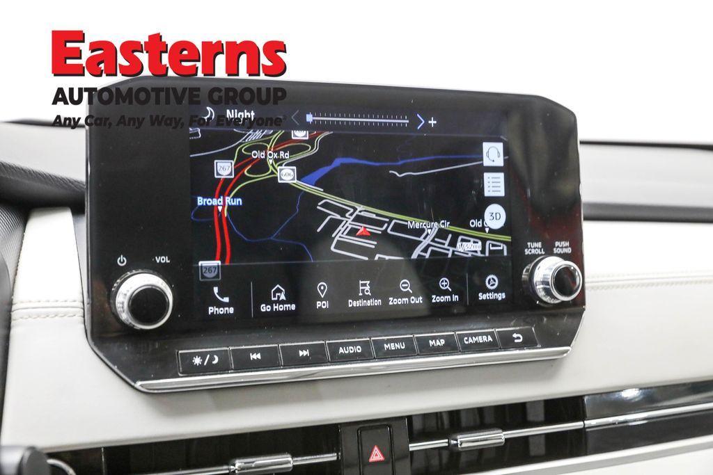 used 2023 Mitsubishi Outlander PHEV car, priced at $27,490