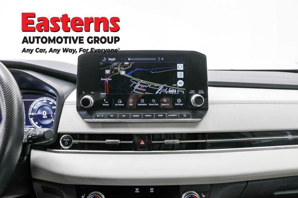 used 2023 Mitsubishi Outlander PHEV car, priced at $27,490