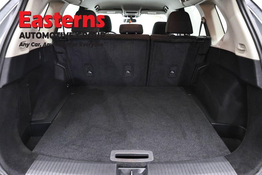 used 2023 Nissan Rogue car, priced at $18,974