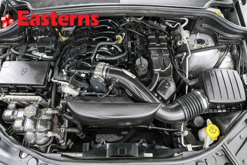 used 2023 Dodge Durango car, priced at $25,375