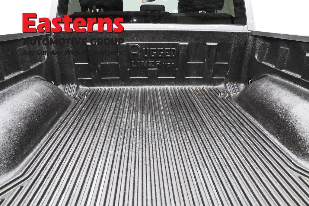 used 2024 Ram 1500 Classic car, priced at $28,174