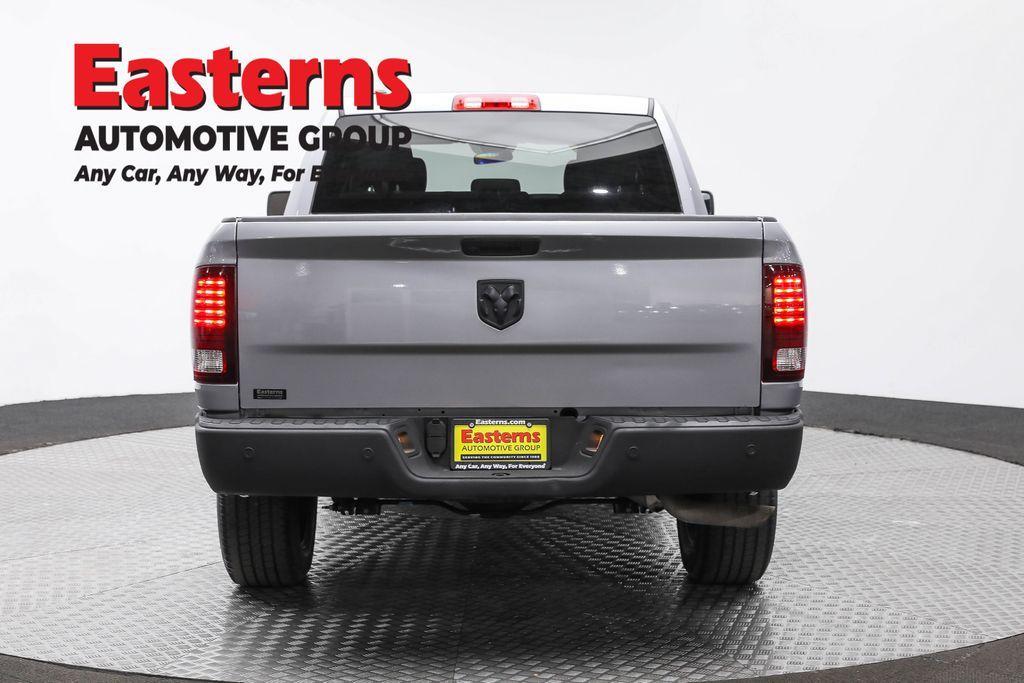 used 2024 Ram 1500 Classic car, priced at $28,174
