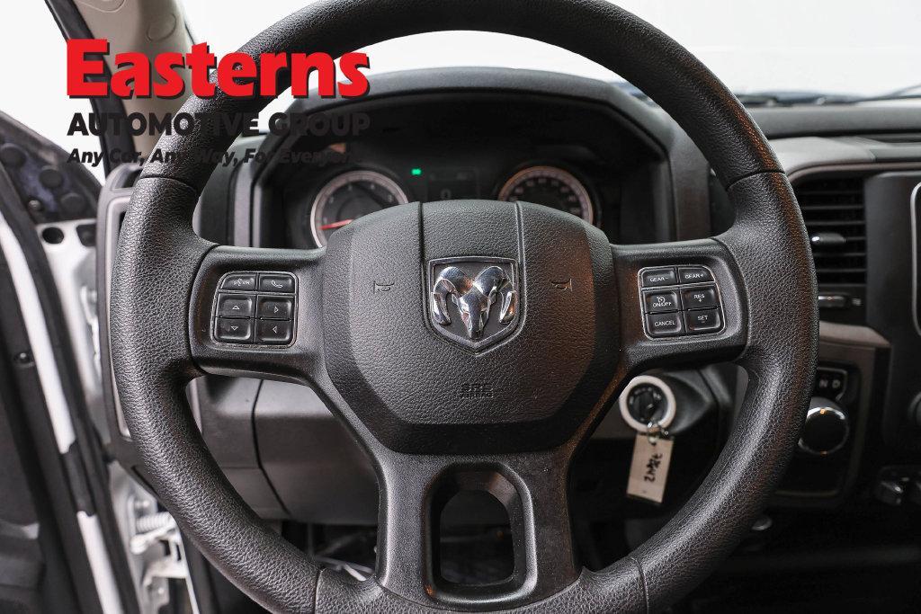 used 2023 Ram 1500 Classic car, priced at $19,950