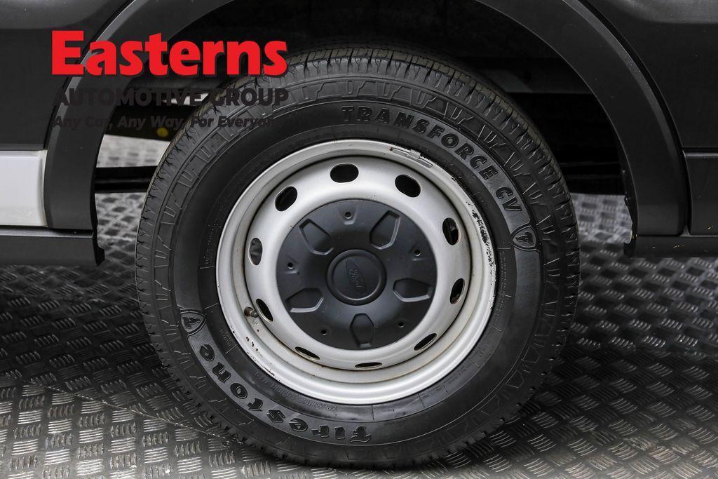 used 2019 Ford Transit-150 car, priced at $23,650