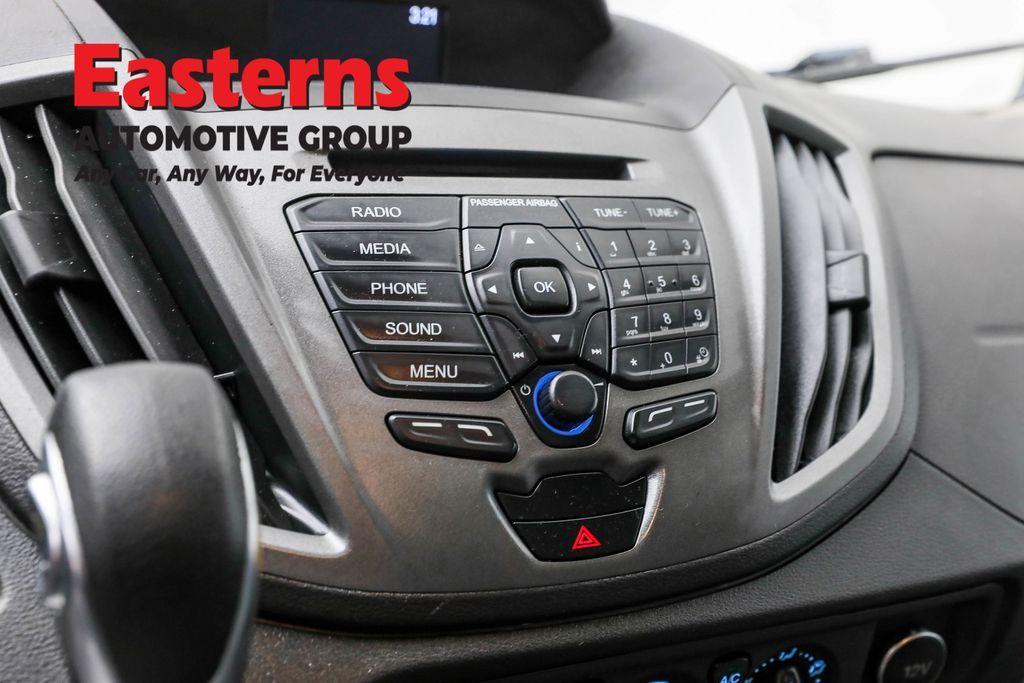 used 2019 Ford Transit-150 car, priced at $23,650