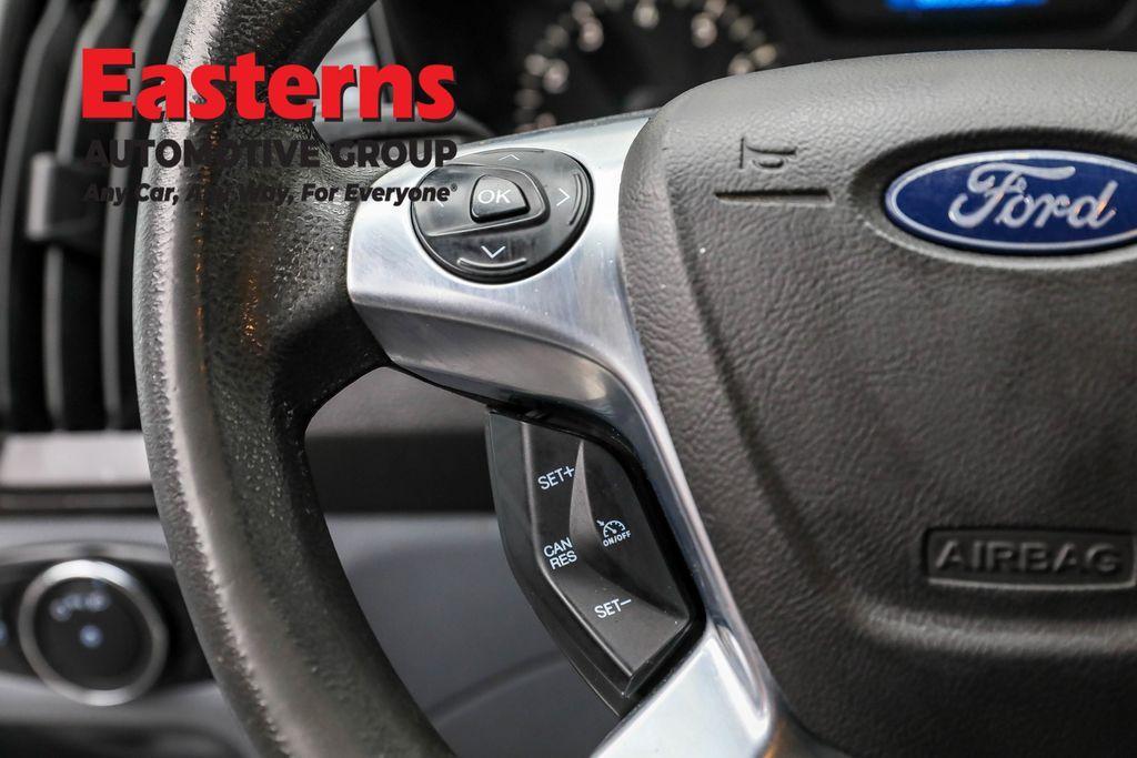 used 2019 Ford Transit-150 car, priced at $23,650