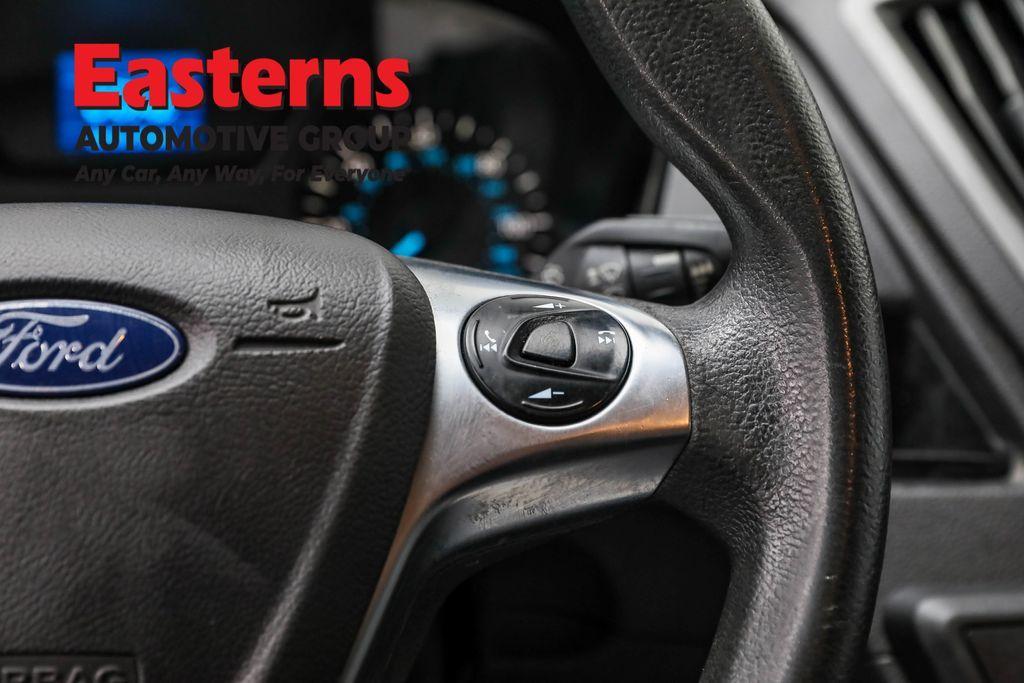 used 2019 Ford Transit-150 car, priced at $23,650