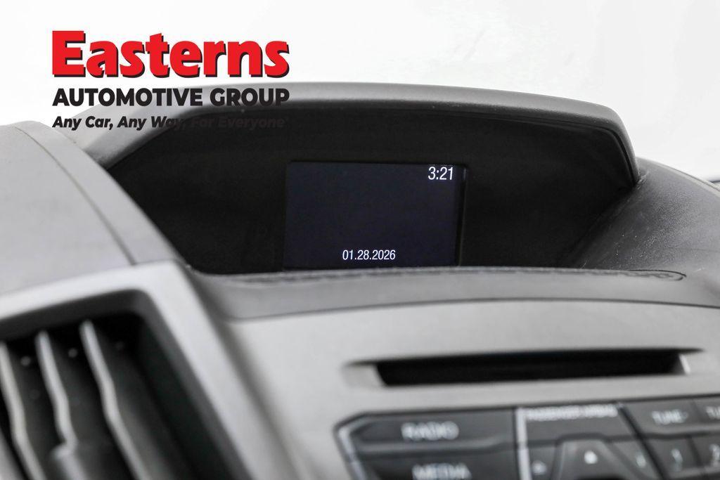 used 2019 Ford Transit-150 car, priced at $23,650