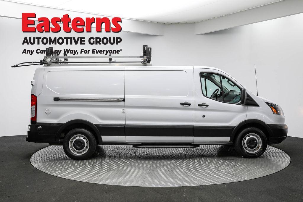 used 2019 Ford Transit-150 car, priced at $23,650