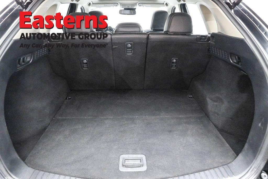 used 2023 Mazda CX-5 car, priced at $22,950