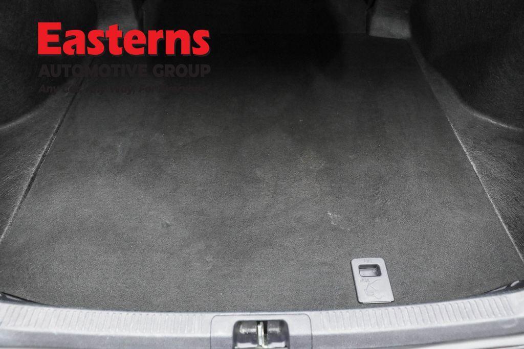 used 2023 Toyota Camry car, priced at $23,590