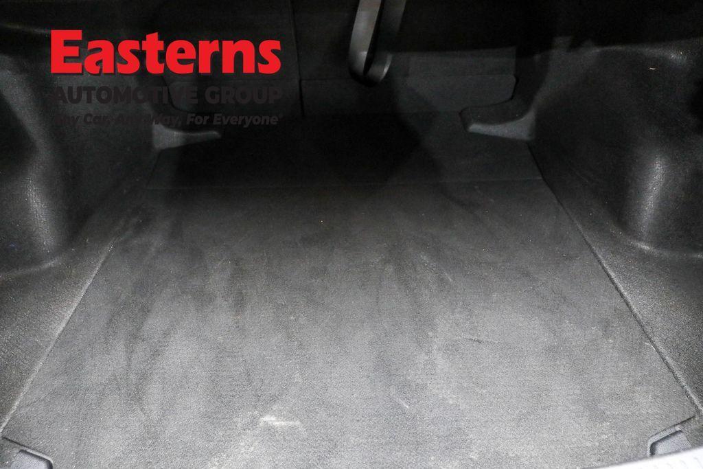 used 2023 Toyota Corolla car, priced at $19,490