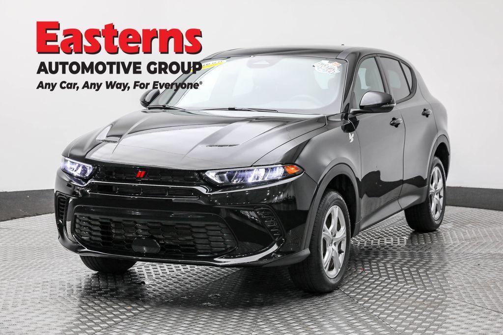 used 2024 Dodge Hornet car, priced at $21,950