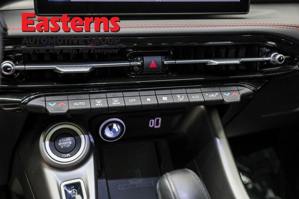 used 2024 Dodge Hornet car, priced at $20,950