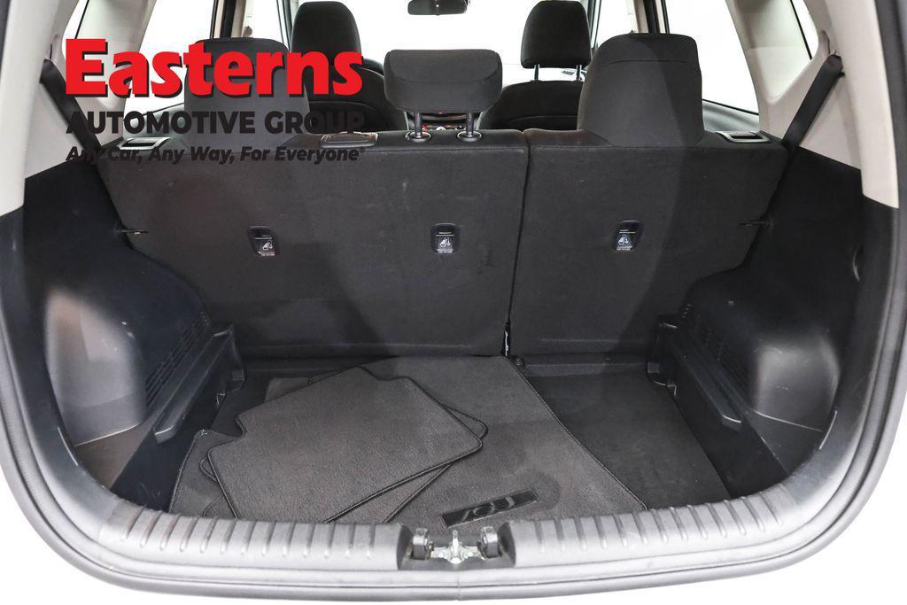 used 2024 Kia Soul car, priced at $18,649