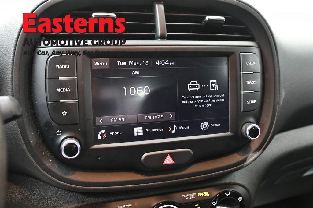 used 2024 Kia Soul car, priced at $18,649