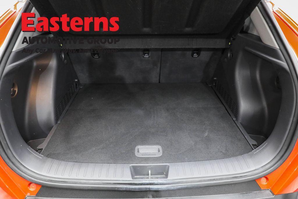 used 2024 Hyundai Kona car, priced at $18,175