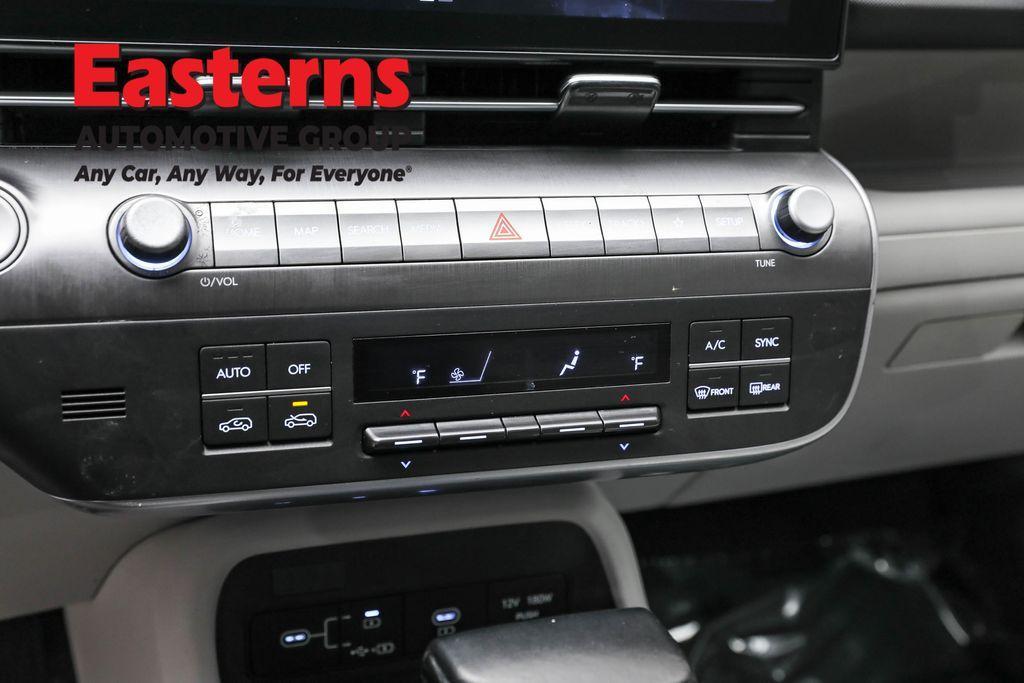 used 2024 Hyundai Kona car, priced at $18,175