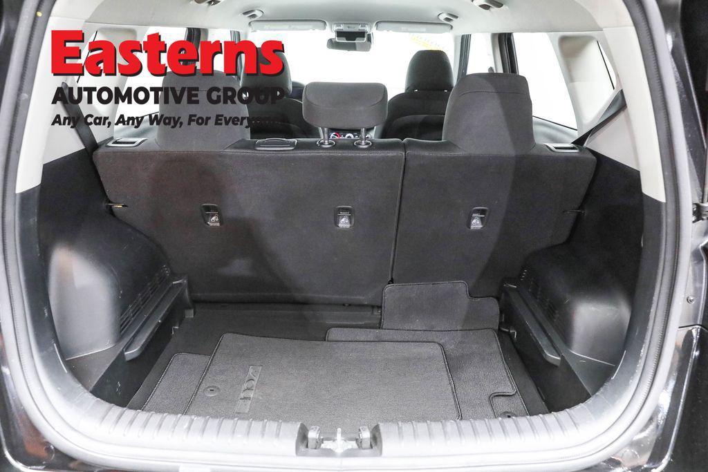 used 2024 Kia Soul car, priced at $15,475