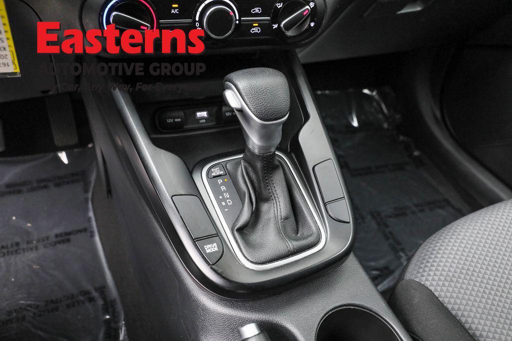 used 2024 Kia Soul car, priced at $15,475