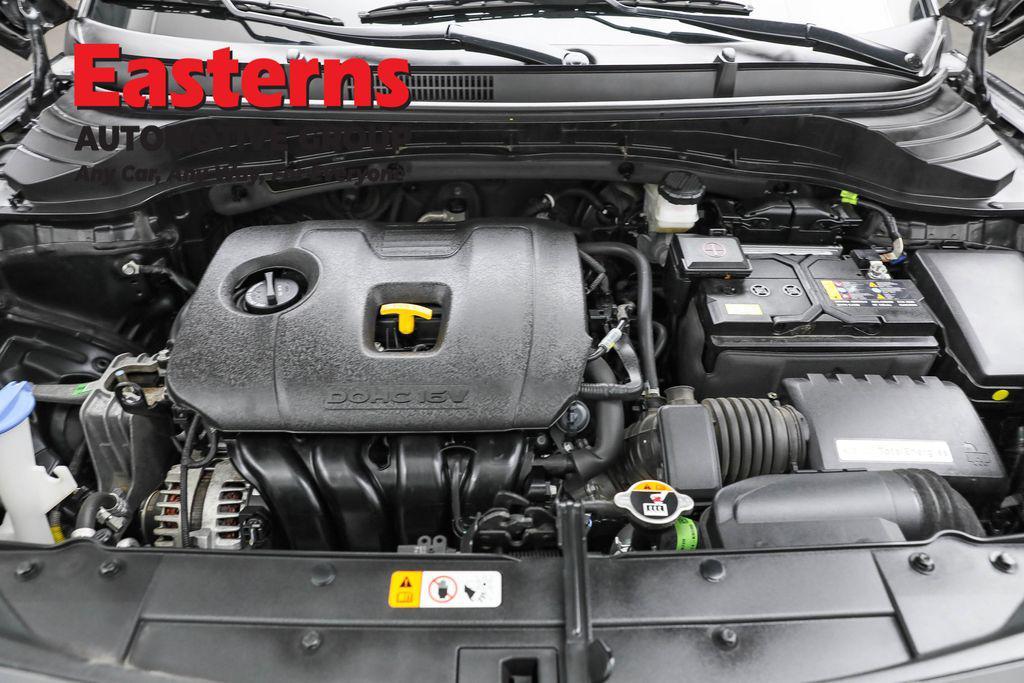 used 2024 Kia Soul car, priced at $15,475