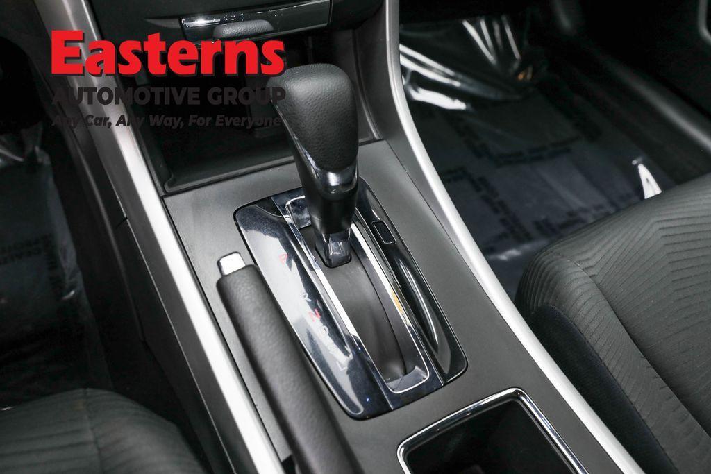 used 2015 Honda Accord car, priced at $14,950