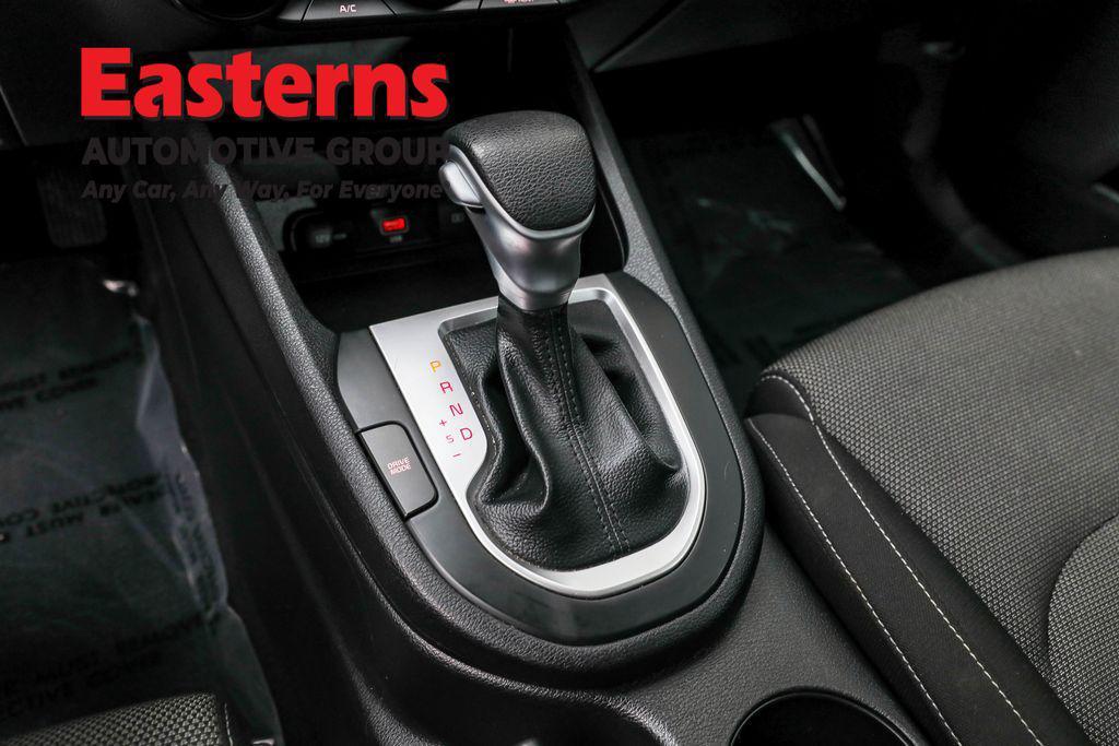 used 2024 Kia Forte car, priced at $16,490