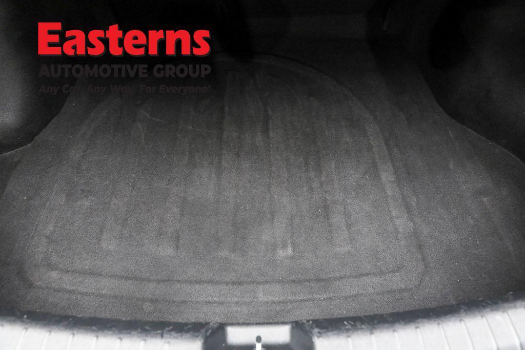 used 2024 Kia Forte car, priced at $16,490