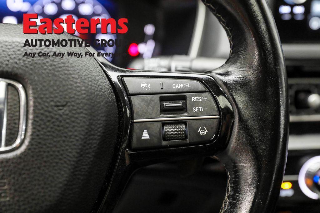 used 2022 Honda Civic car, priced at $24,690