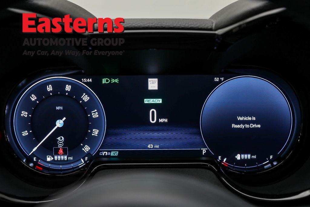 used 2024 Alfa Romeo Tonale car, priced at $27,950