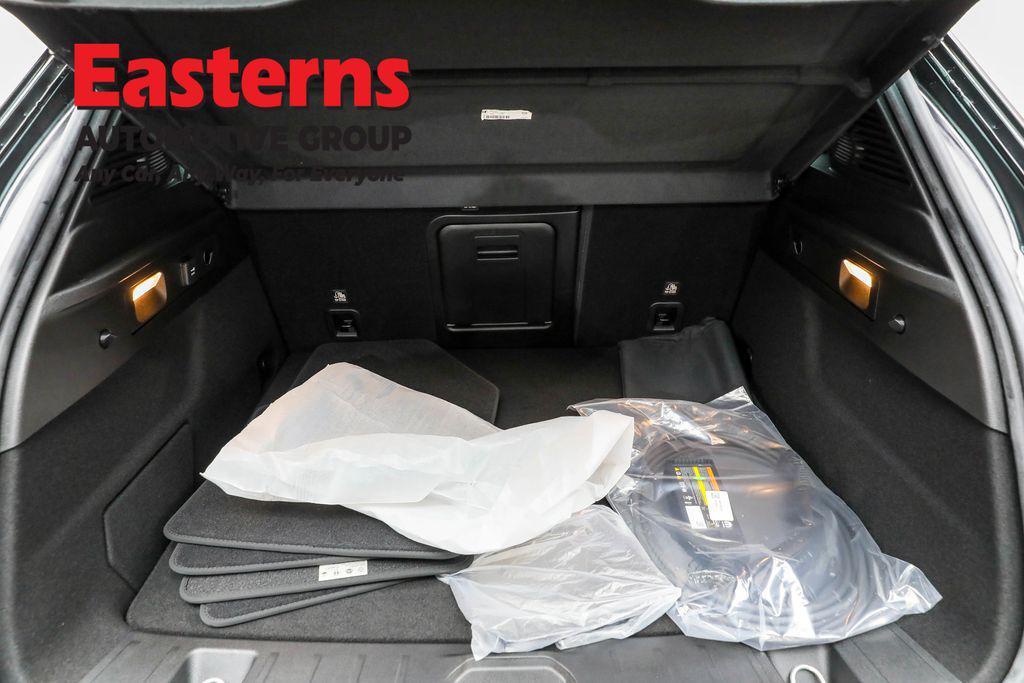 used 2024 Alfa Romeo Tonale car, priced at $27,950