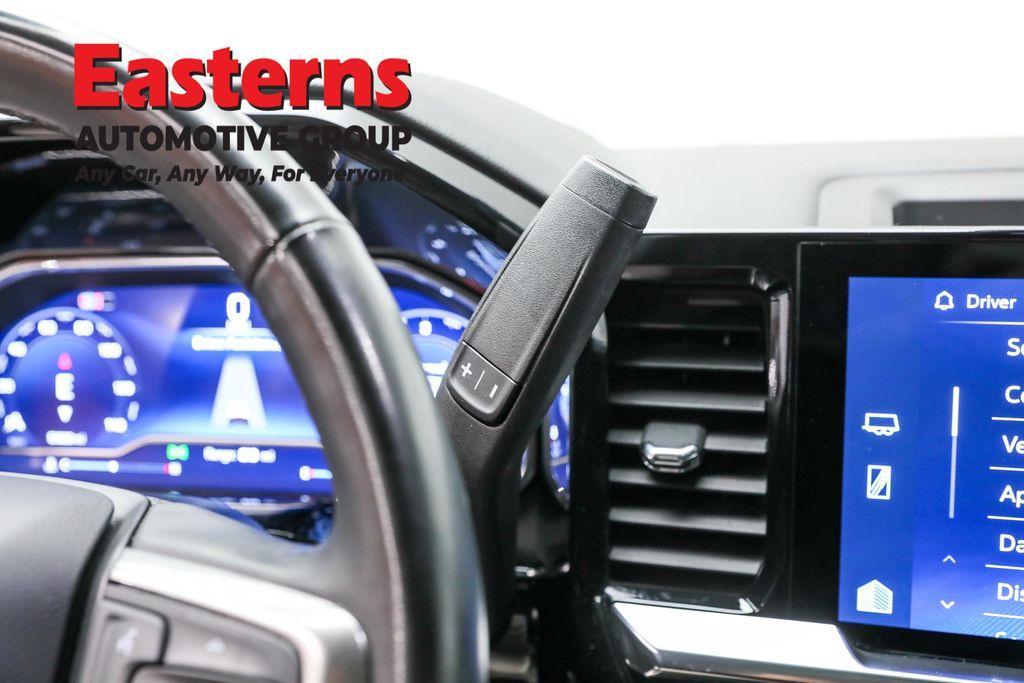 used 2024 Chevrolet Silverado 1500 car, priced at $29,950