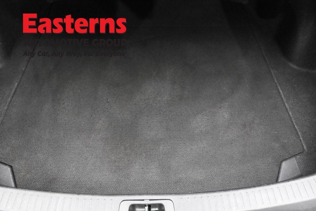 used 2024 Toyota Corolla car, priced at $20,250