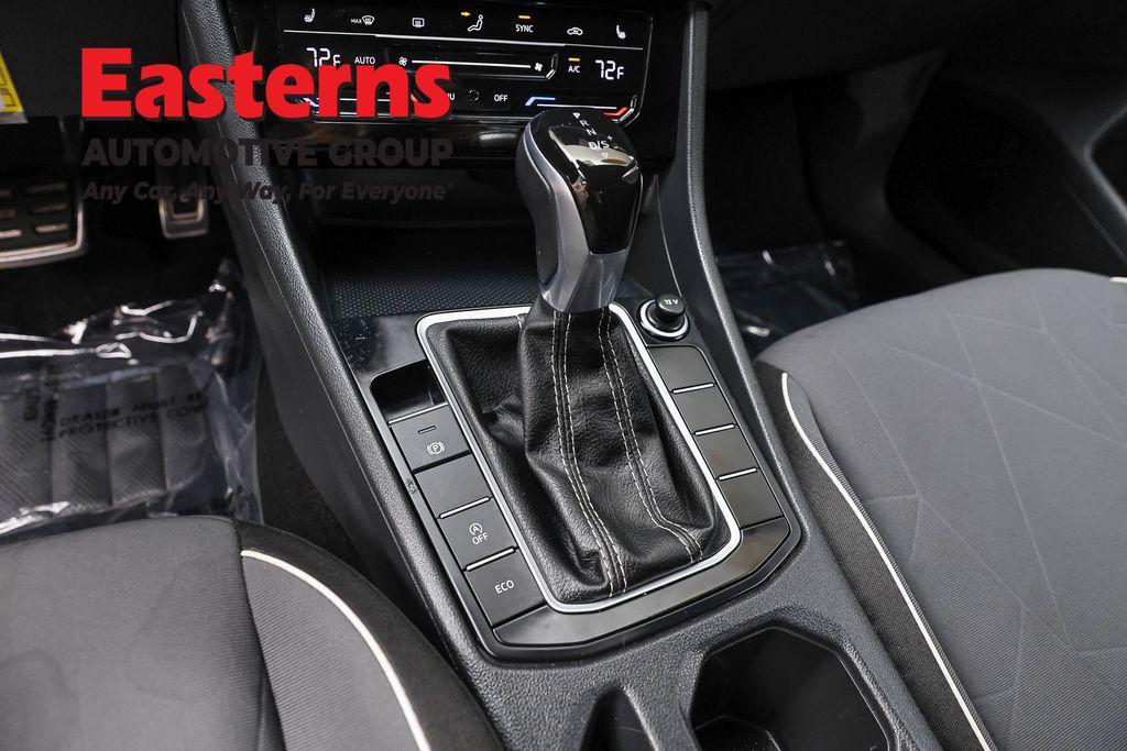 used 2025 Volkswagen Jetta car, priced at $19,490