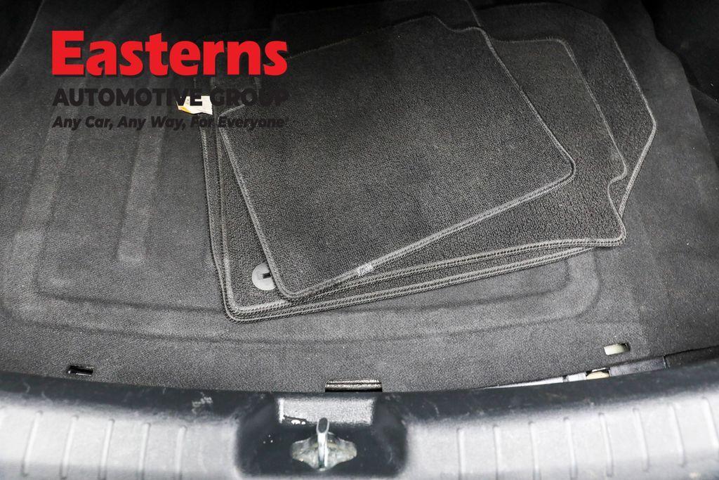 used 2023 Kia Forte car, priced at $16,490