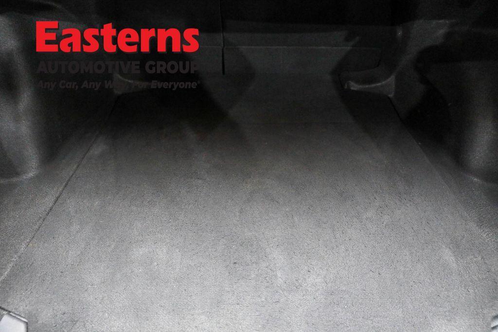 used 2024 Toyota Corolla car, priced at $19,950