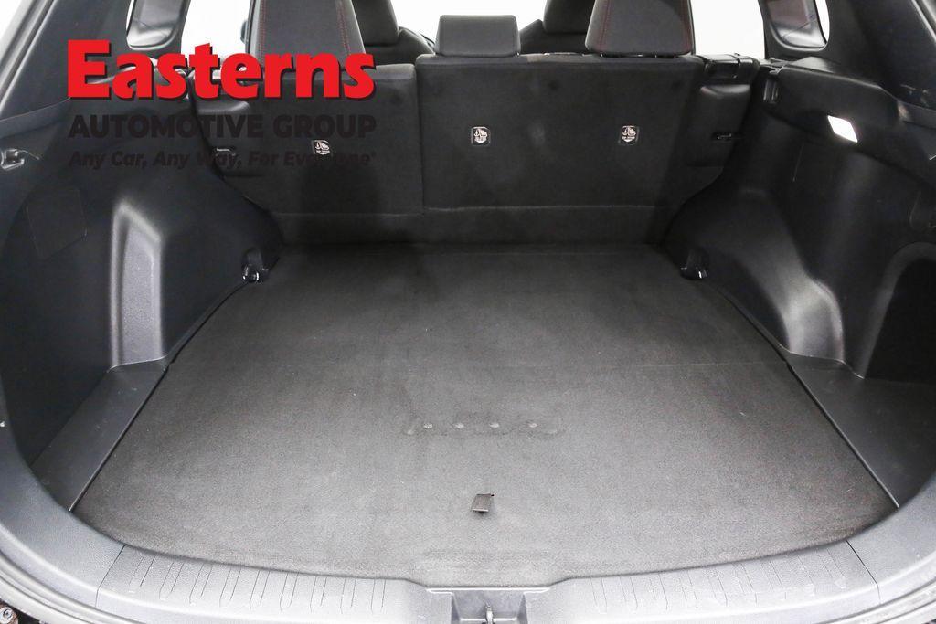 used 2022 Toyota RAV4 Prime car, priced at $28,749