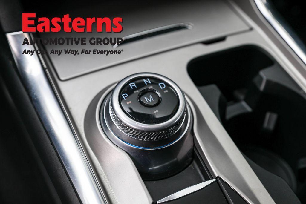 used 2022 Ford Explorer car, priced at $29,290