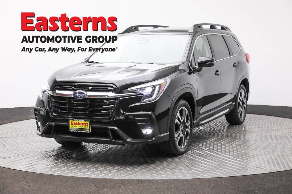 used 2023 Subaru Ascent car, priced at $25,950