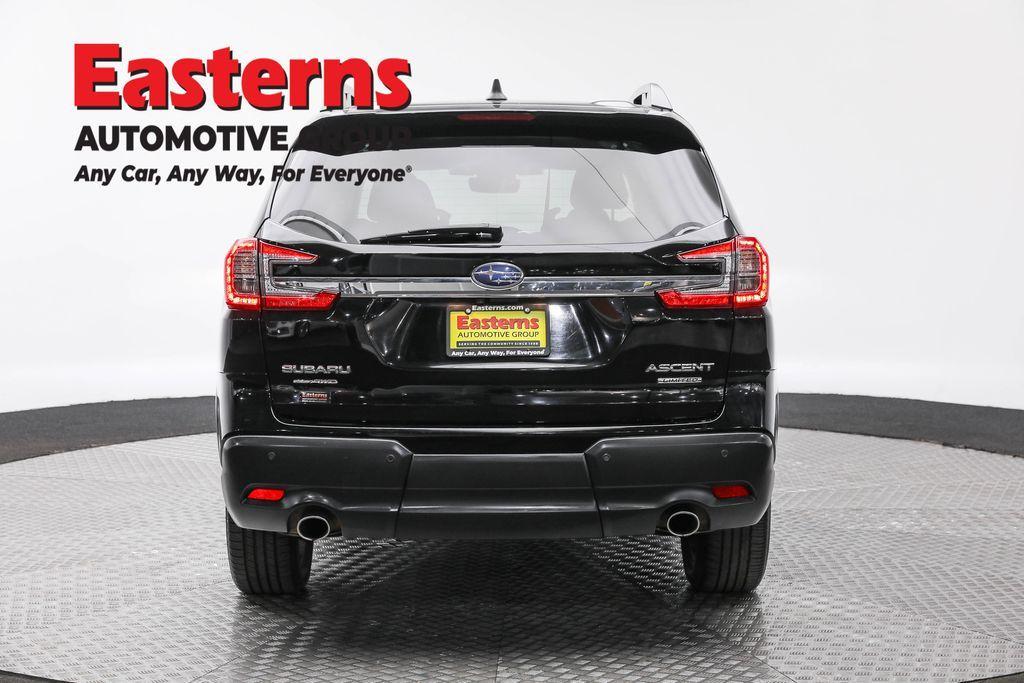 used 2023 Subaru Ascent car, priced at $25,950