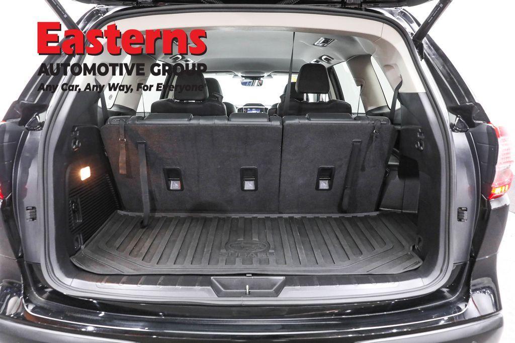 used 2023 Subaru Ascent car, priced at $25,950