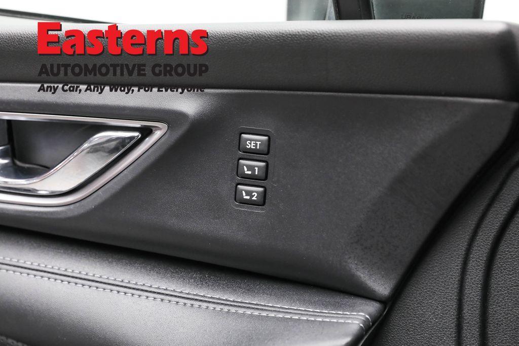 used 2023 Subaru Ascent car, priced at $25,950