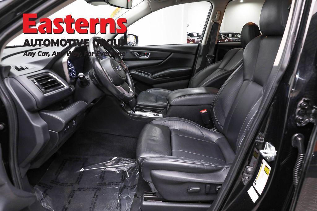 used 2023 Subaru Ascent car, priced at $25,950