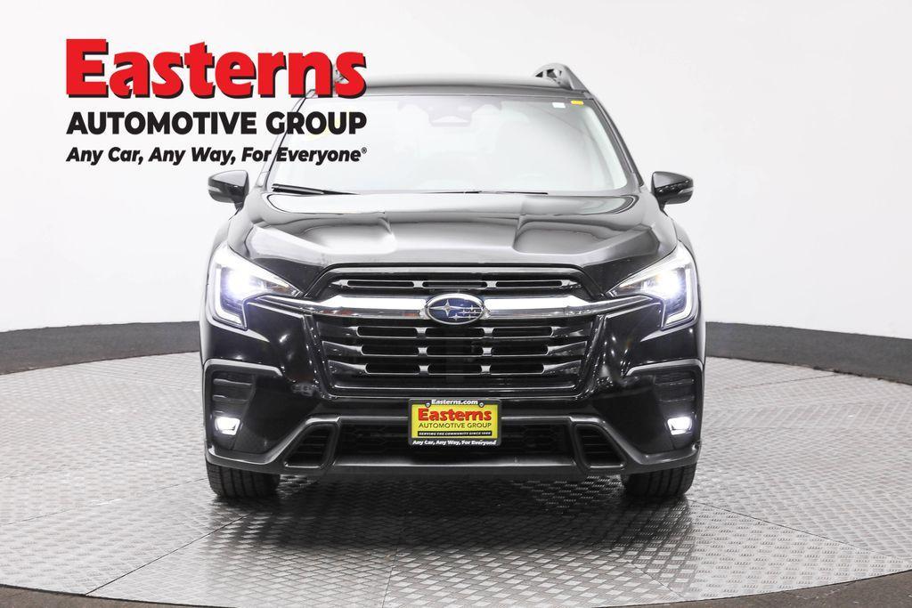 used 2023 Subaru Ascent car, priced at $25,950