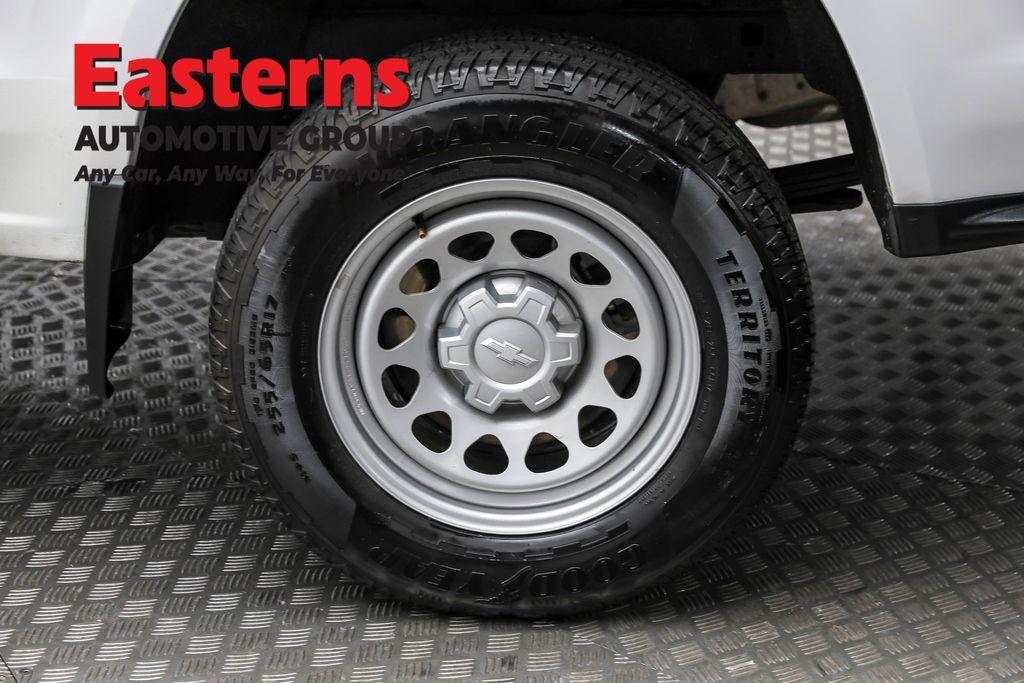 used 2024 Chevrolet Colorado car, priced at $25,950