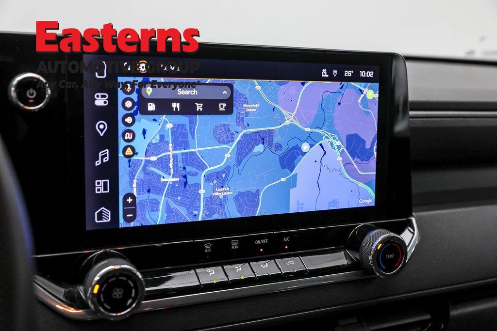 used 2024 Chevrolet Colorado car, priced at $25,950