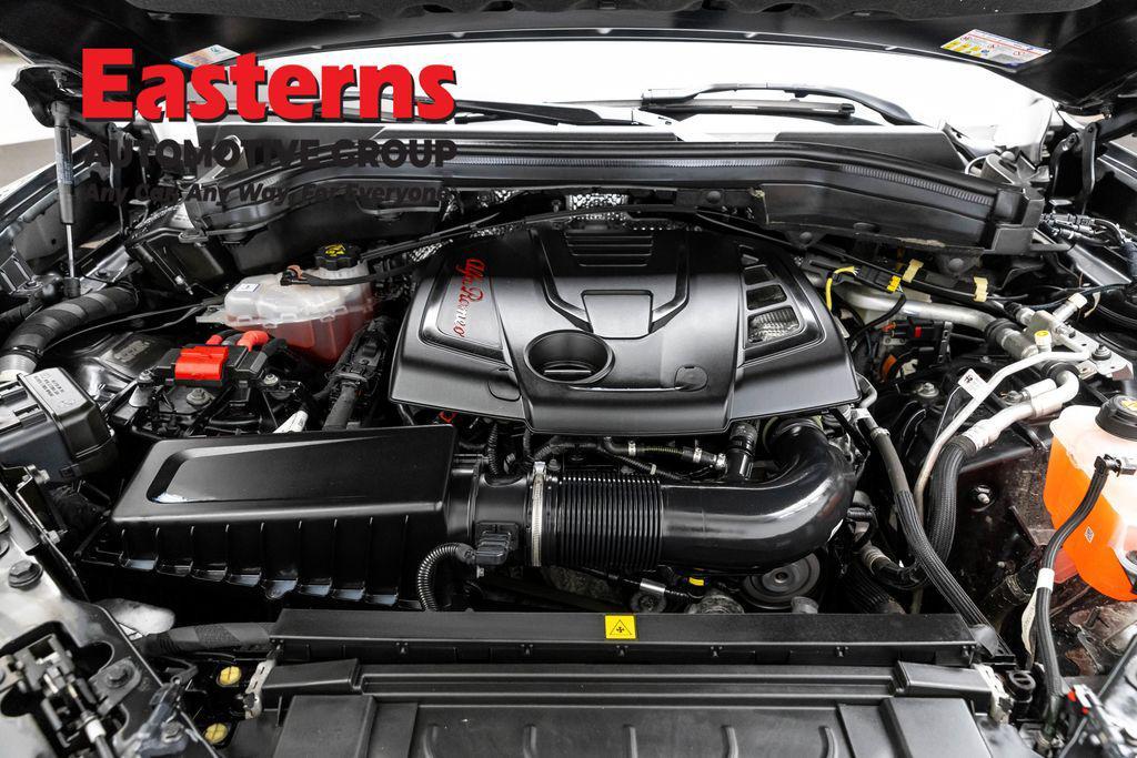 used 2024 Alfa Romeo Stelvio car, priced at $26,489