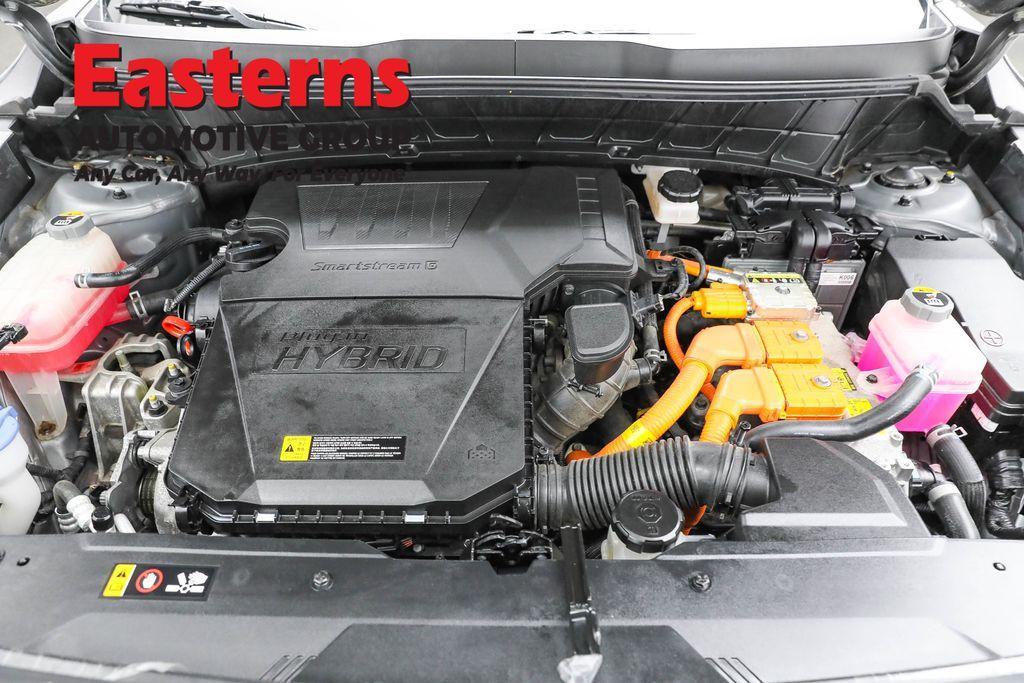 used 2023 Kia Niro car, priced at $19,750