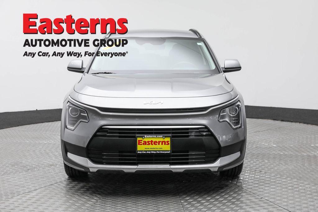 used 2023 Kia Niro car, priced at $19,750