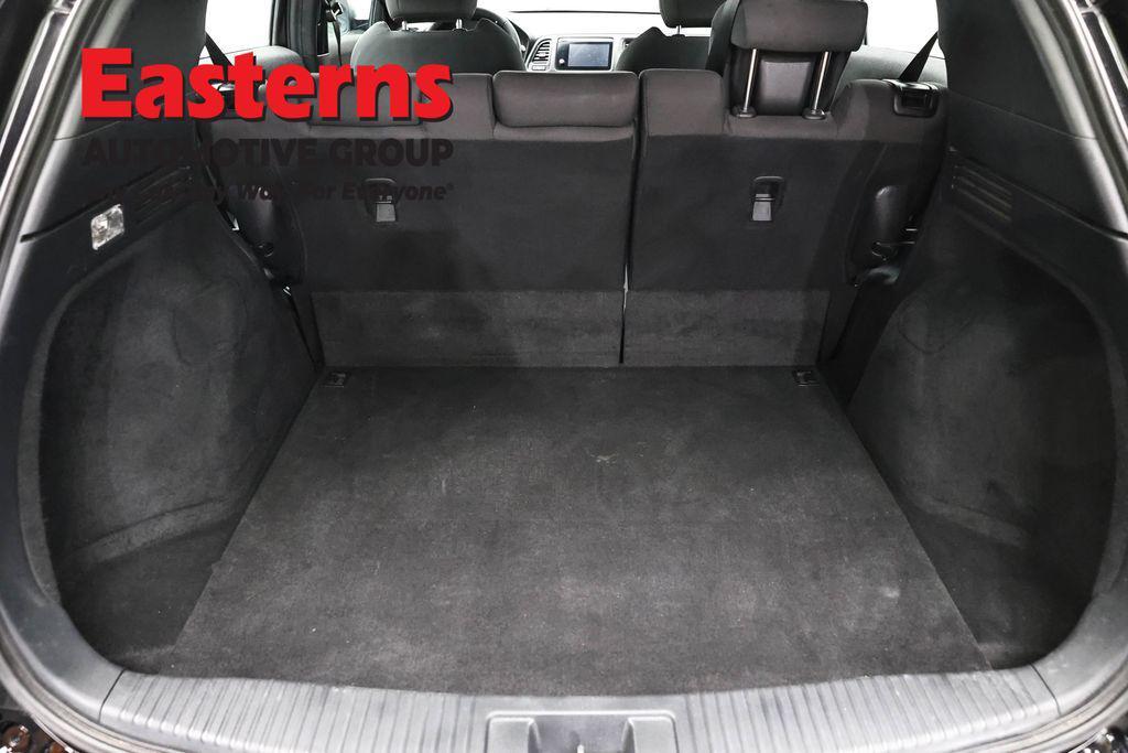 used 2020 Honda HR-V car, priced at $18,024
